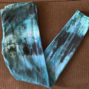 Alo Yoga Airbrush Leggings